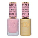 DND Diva - Bella Pink (171)