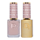 DND Diva - Dusty Mauve (179)