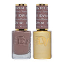 DND Diva - Toasted Melody (181)
