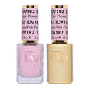 DND Diva - Pleasant Pink (182)