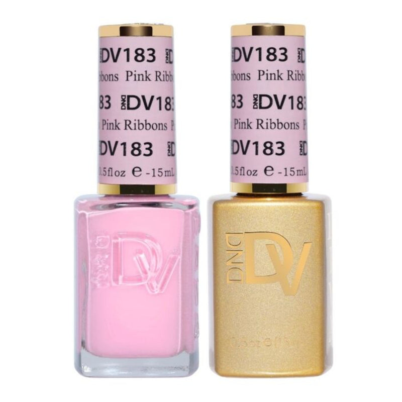 DND Diva - Pink Ribbons (183)
