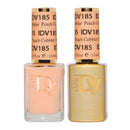 DND Diva - Peach Cobbler (185)