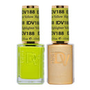 DND Diva - Highlighter Yellow (188)