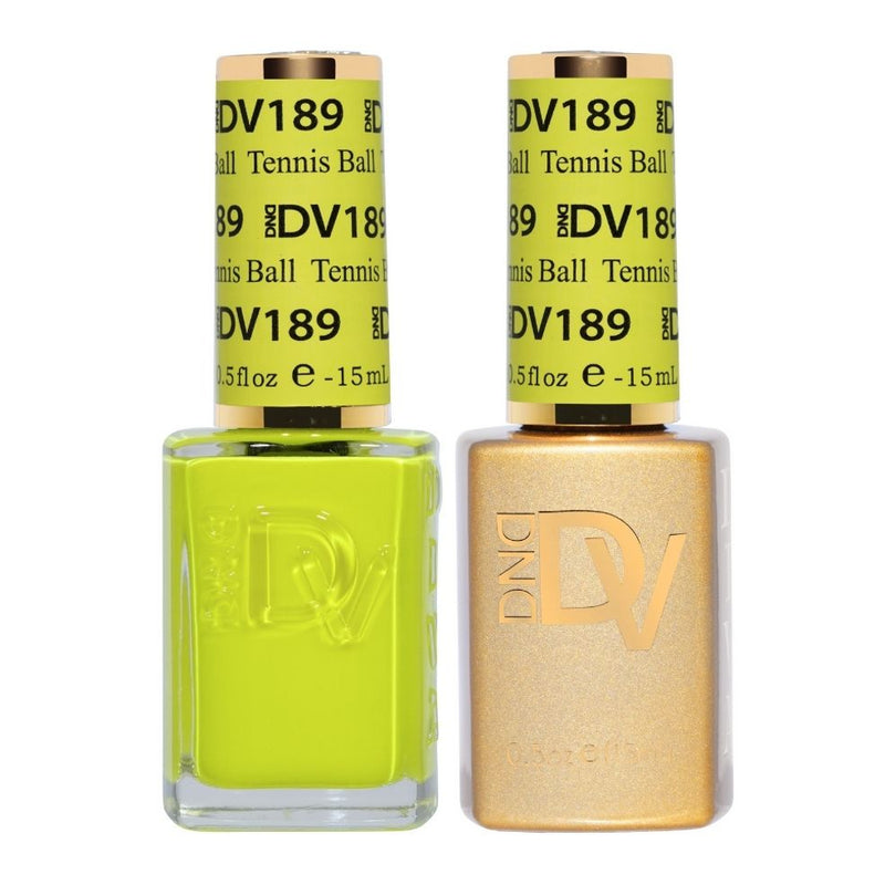 DND Diva - Tennis Ball (189)