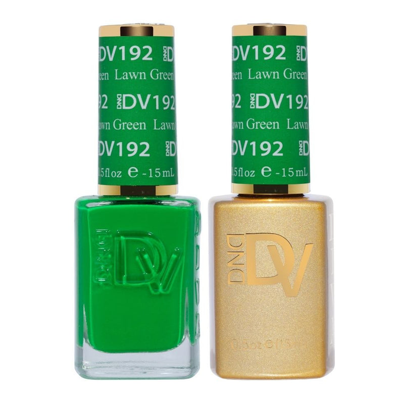 DND Diva - Lawn Green (192)