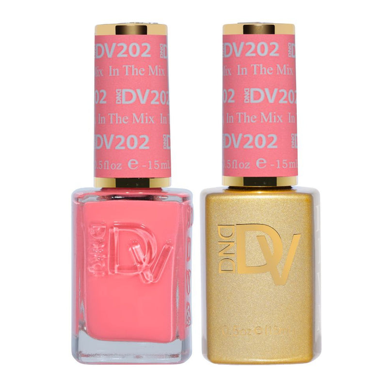 DND Diva - In The Mix (202)