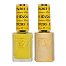 DND Diva - Mimosa (203)