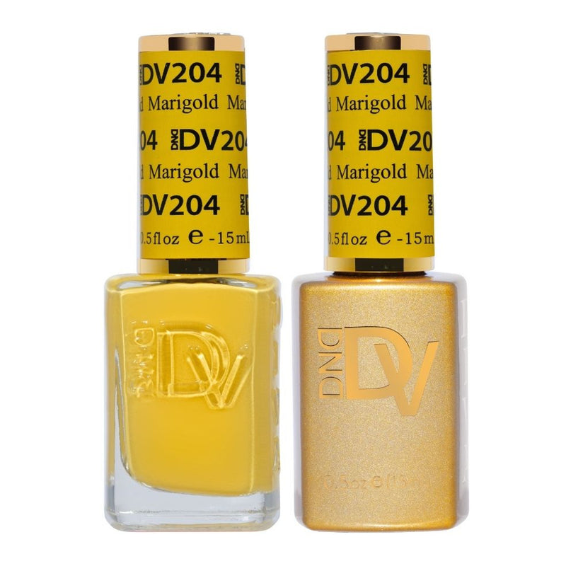 DND Diva - Marigold (204)