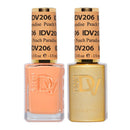 DND Diva - Peach Paradise (206)