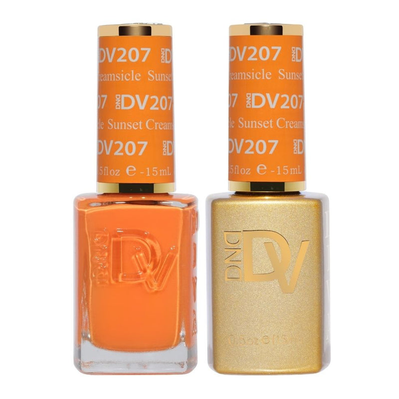 DND Diva - Sunset Creamside (207)