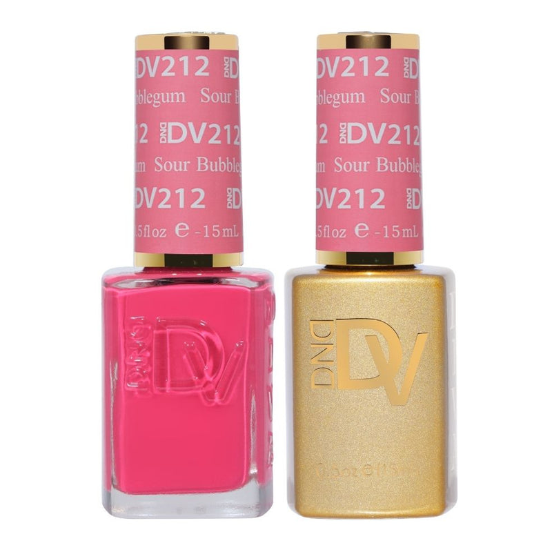 DND Diva - Soul Bubblegum (212)