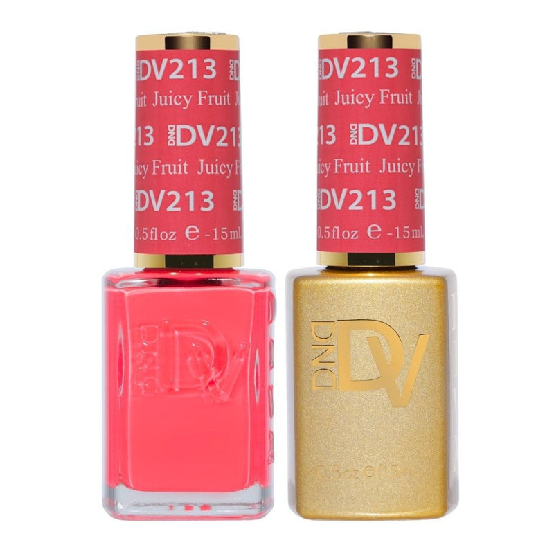 DND Diva - Juicy Fruit (213)