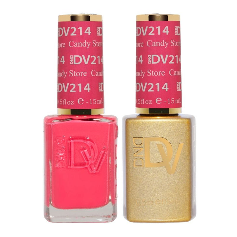 DND Diva - Candy Store (214)