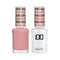 DND DC Duo - Pink Bubble (8686)
