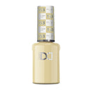 DND Pure – Lemon Peach Scone – 153