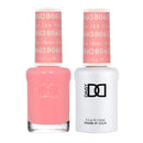 DND Gel Duo - Pink Matter (806)