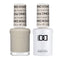 DND Gel Duo - Ivory Cream (856)