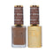 DND Diva - Almond Toffee (267)