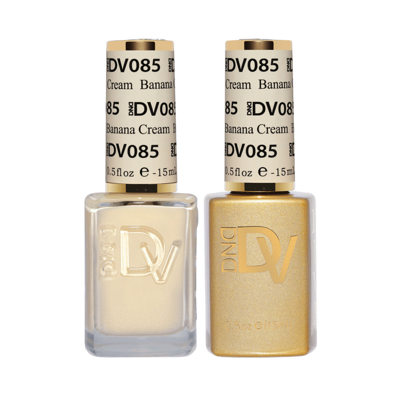 DND Diva - Banana Cream (085)
