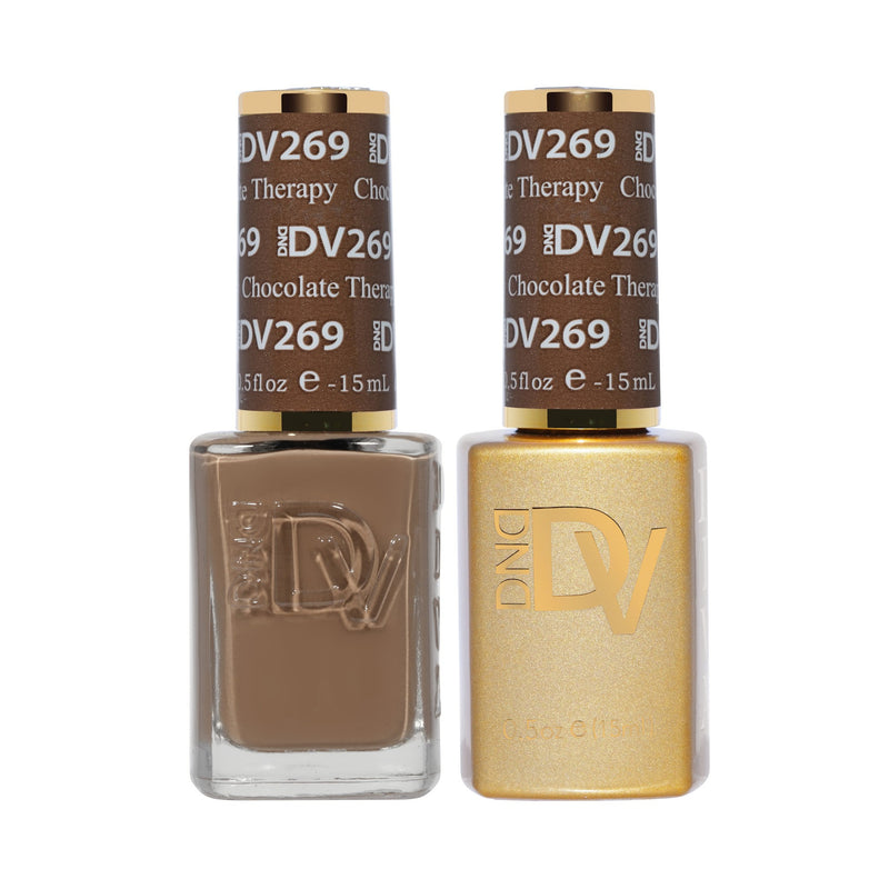 DND Diva - Chocolate Therapy (269)