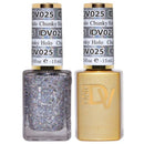 DND Diva - Chunkly Holo (025)