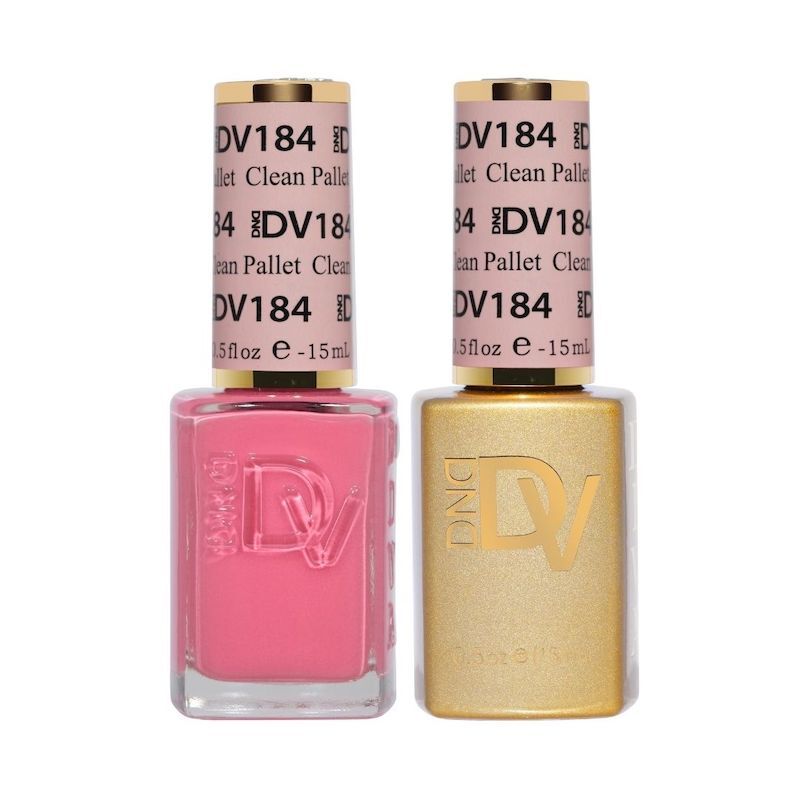 DND Diva - Clean Pallet (184)