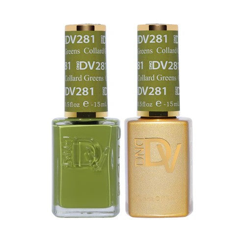 DND Diva - Collard Greens (281)