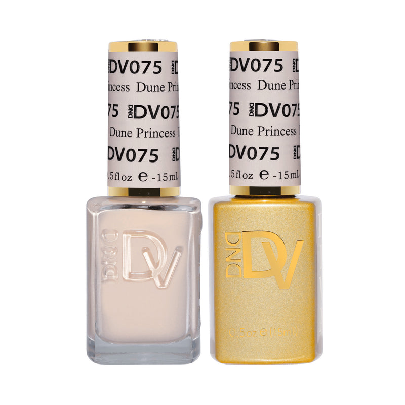 DND Diva - Dune Princess (075)