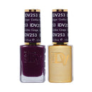 DND Diva - Gothic Grape (253)