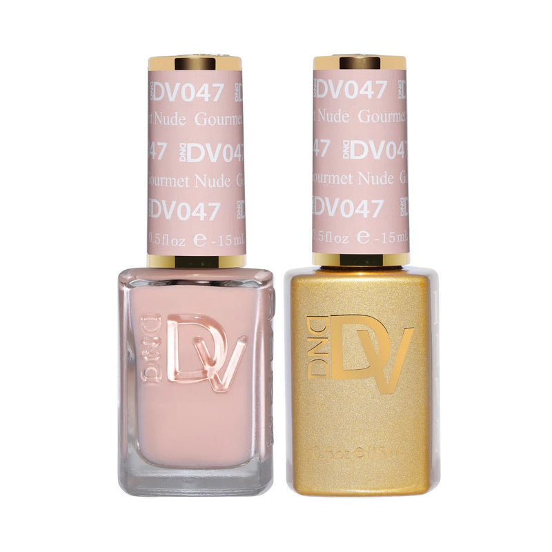 DND Diva - Gourmet Nude (047)