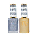 DND Diva - Hologra-Fun (021)