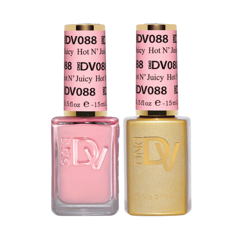 DND Diva - Hot N' Juicy (088)