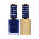 DND Diva - Jelly Marine (247)
