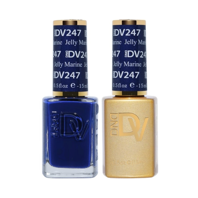 DND Diva - Jelly Marine (247)