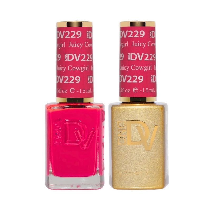 DND Diva - Juicy Cowgirl (229)