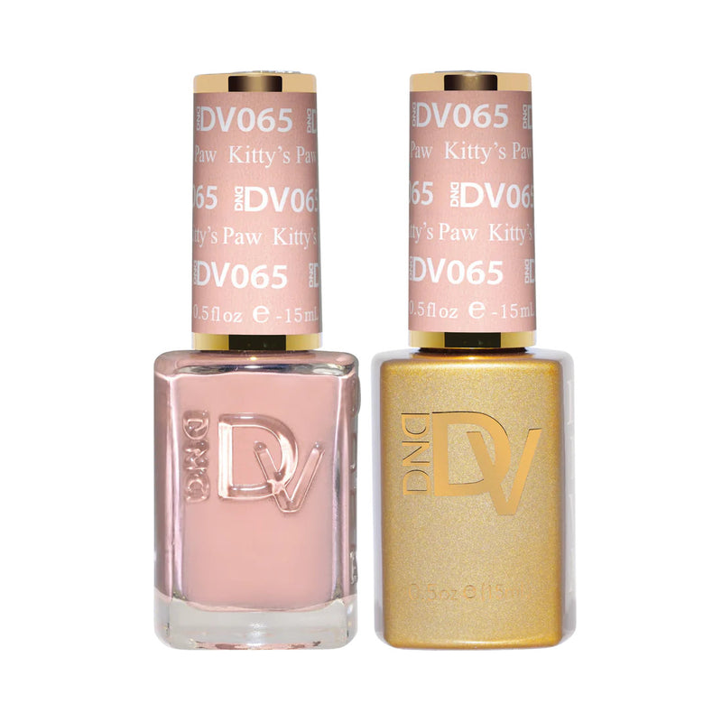 DND Diva - Kitty's Paw (065)