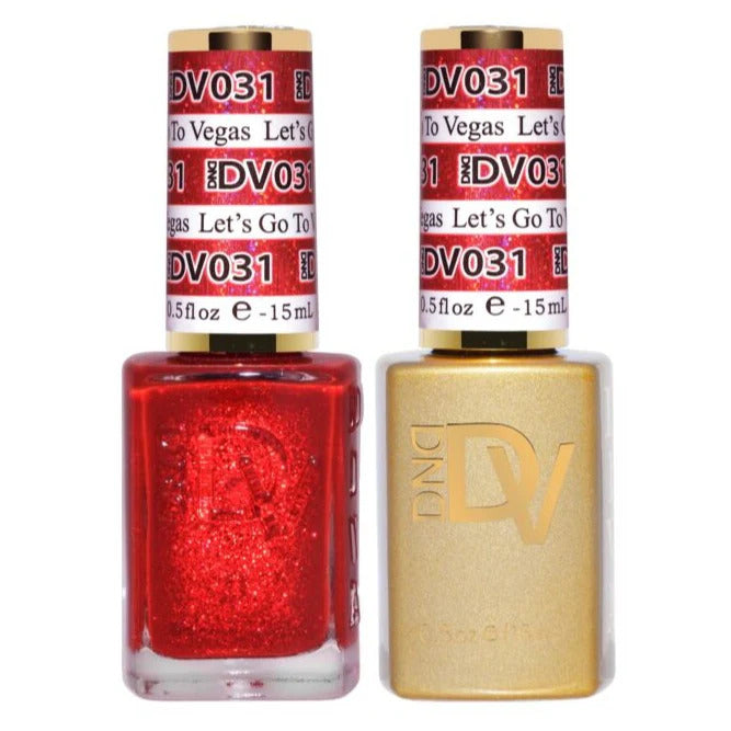 DND Diva - Let's Go To Vegas (031)