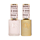 DND Diva - Milkshake (040)