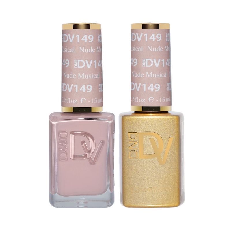 DND Diva - Nude Glamour (070)