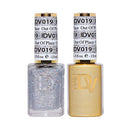 DND Diva - Out Of Place (019)