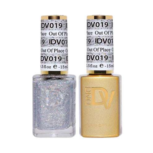 DND Diva - Out Of Place (019)