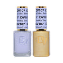 DND Diva - Periwinkle Tides (107)