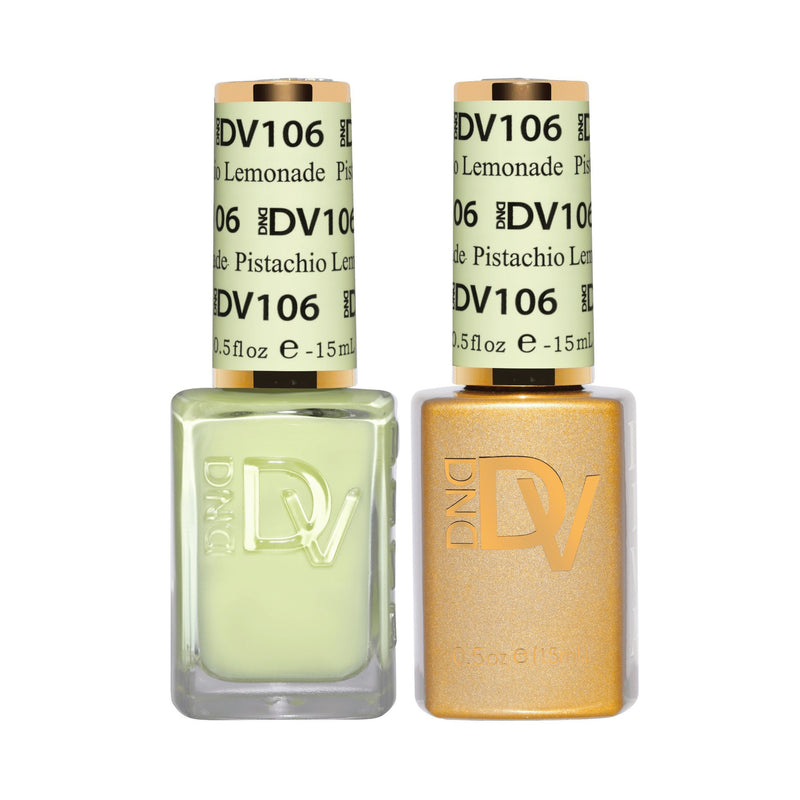 DND Diva - Pistachio Lemonade (106)