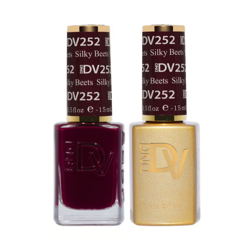 DND Diva - Silky Beets (252)