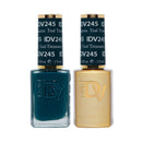 DND Diva - Teal Treasures (245)