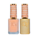DND Diva - Toasted Apricot (071)