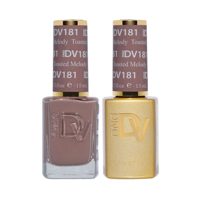 DND Diva - Toasted (051)