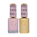 DND Diva - Wanna Kiss? (098)