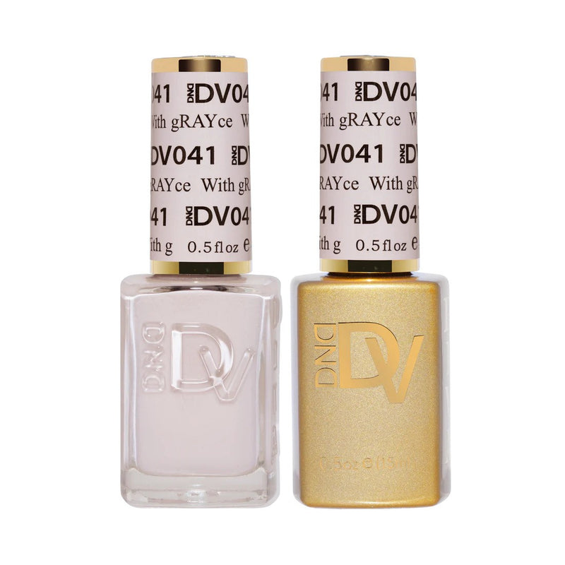 DND Diva - With gRAYce (041)