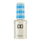 DND Gel Matte Top Coat (200)